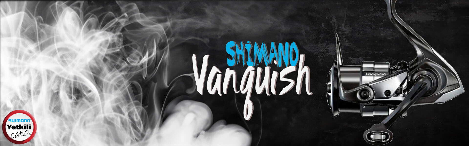 Shimano Vanquish (1)