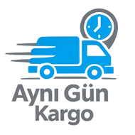 Aynı Gün Kargo