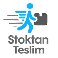 Stoktan Teslim