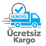 Ücretsiz Kargo