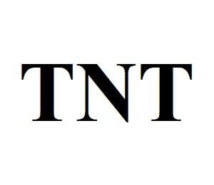 TNT - logo