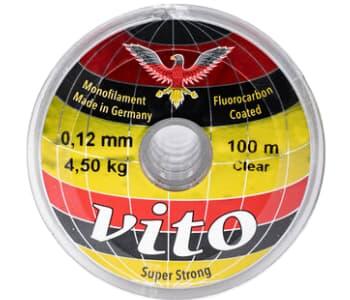 Vito - logo