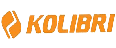 Kolibri - logo