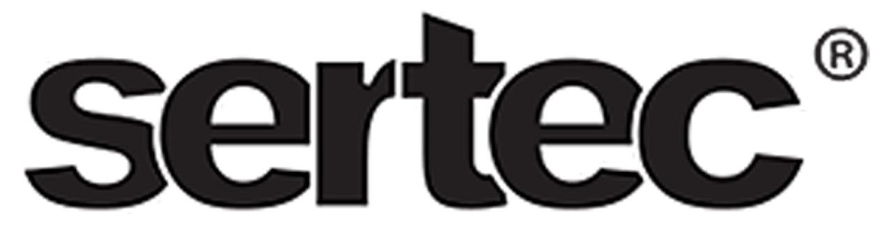 Sertec - logo