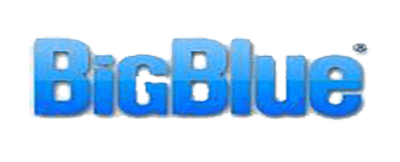 Bigblue - logo