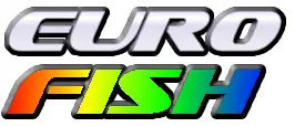 Eurofish - logo