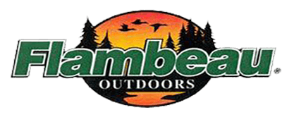 Flambeau - logo
