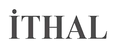 İthal - logo