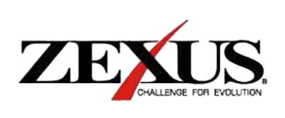 Zexus - logo