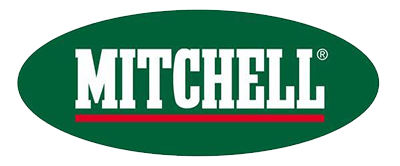 Mitchell - logo