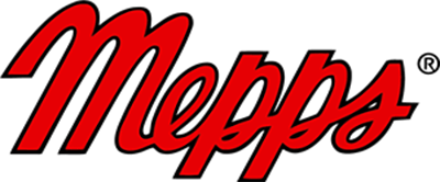 Mepps - logo