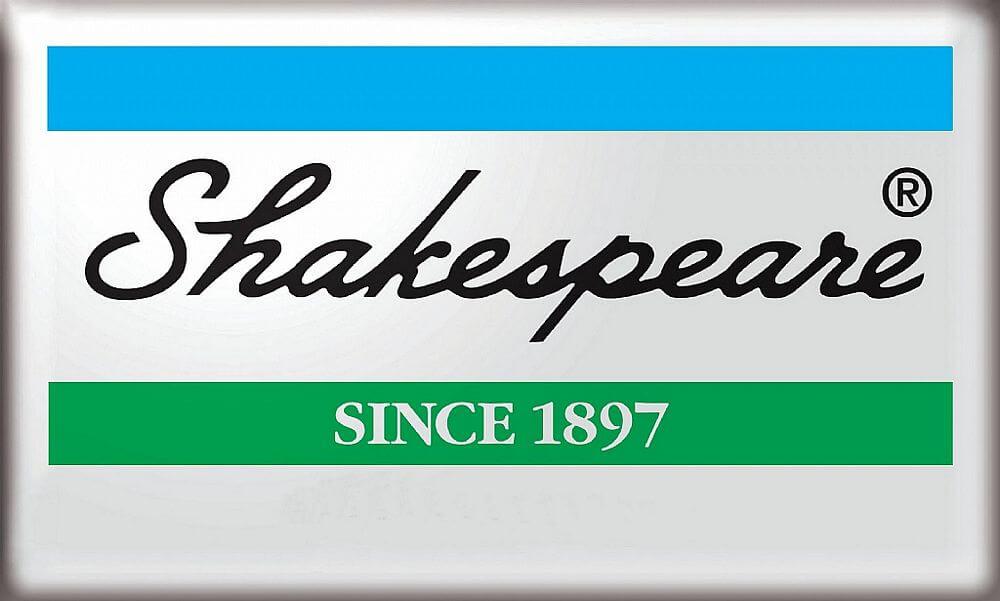 Shakespeare - logo