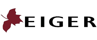 EIGER - logo