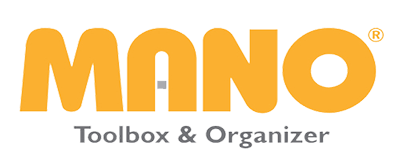 Mano - logo