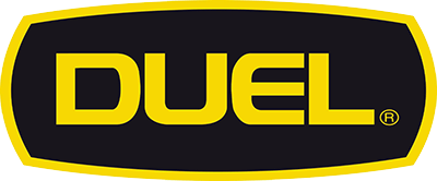Duel - logo