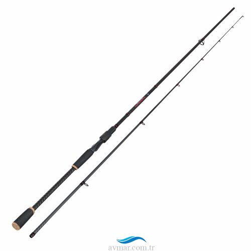 Albastar Base 270cm 15-40gr Spin Olta Kamışı - 1