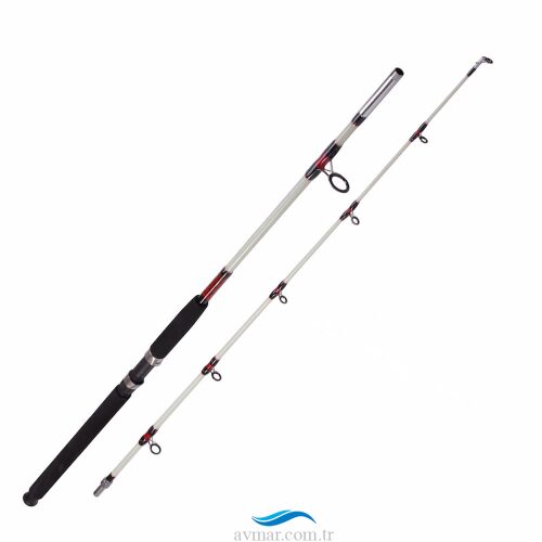 Albastar 1003 Arda 240cm 100-200gr Tekne Olta Kamışı