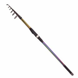 Albastar 1791 Caesar 390cm 100-225gr Surf Olta Kamışı - 1