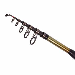 Albastar 1791 Caesar 390cm 100-225gr Surf Olta Kamışı - 2