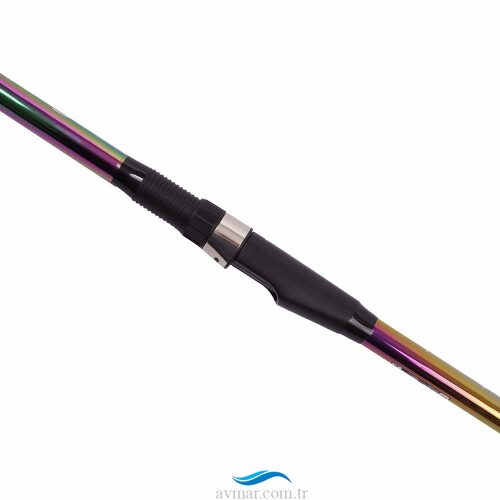 Albastar 1791 Caesar 390cm 100-225gr Surf Olta Kamışı - 3