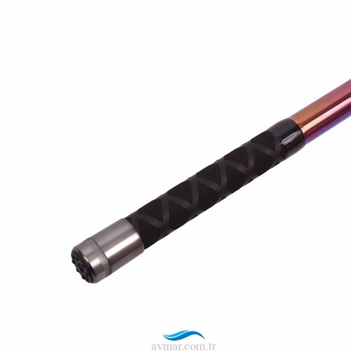 Albastar 1791 Caesar 390cm 100-225gr Surf Olta Kamışı - 4