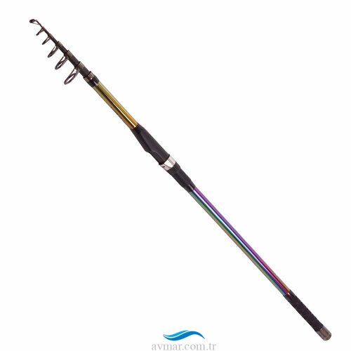 Albastar 1791 Caesar 420cm 100-225gr Surf Olta Kamışı