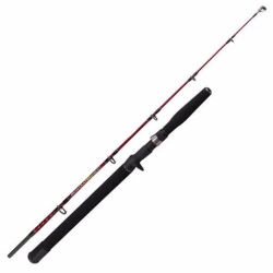 Albastar 2254 Crater Bait Casting 150cm 100-200g Olta Kamışı - 1