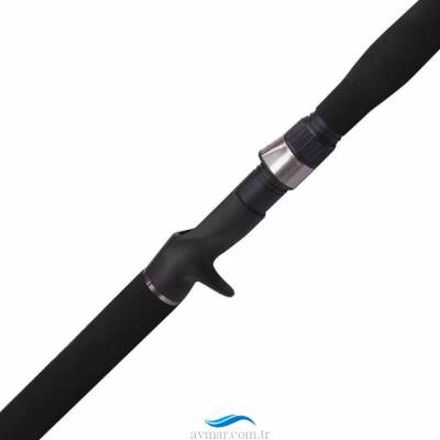 Albastar 2254 Crater Bait Casting 150cm 100-200g Olta Kamışı - 2