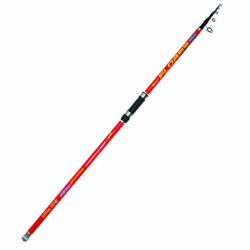 Albastar 2265 Flores 360cm 80-150gr Surf Olta Kamışı - 1