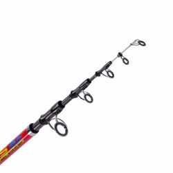 Albastar 2265 Flores 360cm 80-150gr Surf Olta Kamışı - 2