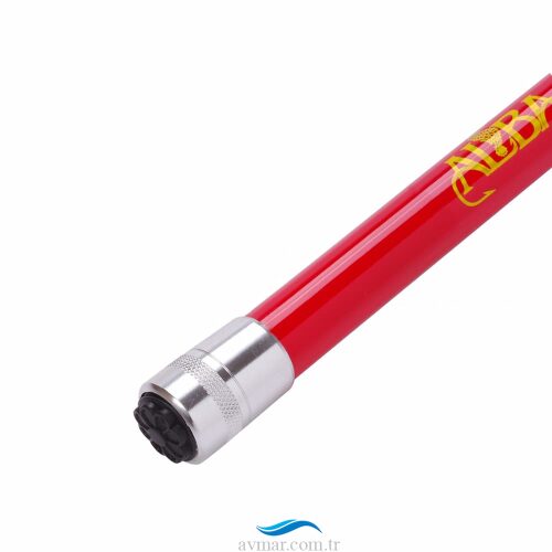 Albastar 2265 Flores 360cm 80-150gr Surf Olta Kamışı - 4
