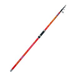 Albastar 2265 Flores 390cm 80-150gr Surf Olta Kamışı - 1