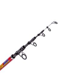 Albastar 2265 Flores 390cm 80-150gr Surf Olta Kamışı - 2