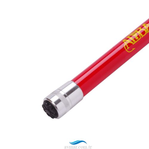 Albastar 2265 Flores 410cm 80-150gr Surf Olta Kamışı - 4