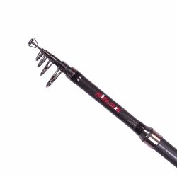 Albastar 2330 Carp 300cm 3lb Sazan Olta Kamışı - 2