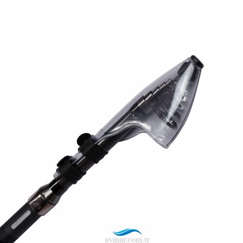 Albastar 2330 Carp 300cm 3lb Sazan Olta Kamışı - 4