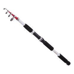 Albastar White Craft 3236 Tele 50-100gr Olta Kamışı - 1