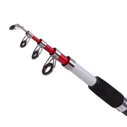 Albastar White Craft 3236 Tele 50-100gr Olta Kamışı - 4