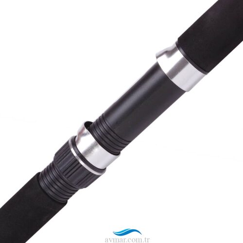 Albastar White Craft 3236 Tele 50-100gr Olta Kamışı - 6