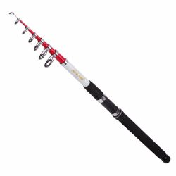 Albastar White Craft 3236 Tele 50-100gr Olta Kamışı - 3