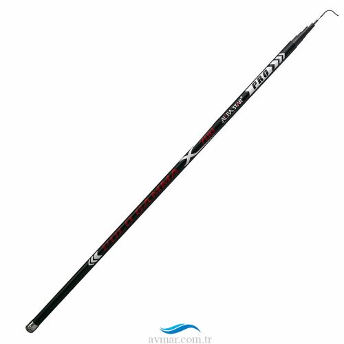 Albastar Polo Gamma 3372 Göl Olta Kamışı - 5