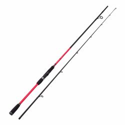 Albastar 3698 Neo 240cm 15-40gr Spin Olta Kamışı - 1