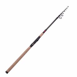 Albastar 3700 Tele 240cm 15-45gr Spin Olta Kamışı - 1