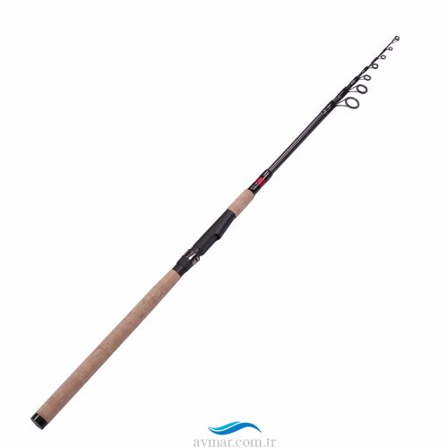 Albastar 3700 Tele 240cm 15-45gr Spin Olta Kamışı