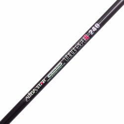 Albastar 3700 Tele 240cm 15-45gr Spin Olta Kamışı - 5