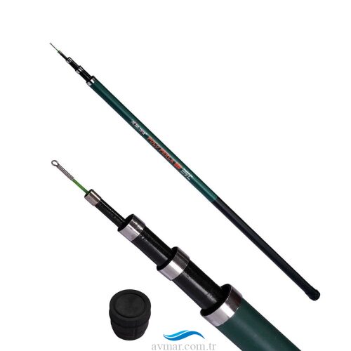 Albastar Polo Perla 3718 Göl Olta Kamışı