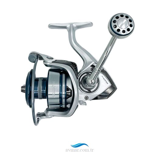 Albastar Aquatik 3000 Spin Olta Makinesi (1)