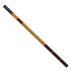 Albastar Bambus Pole 1179 Kısa 630cm Göl Olta Kamışı - 1