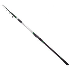 Albastar 3252 Battle 420cm 100-250g Surf Kamışı - 1