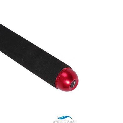 Albastar Bestream Pole 3415 Porselensiz Göl Olta Kamışı - 3